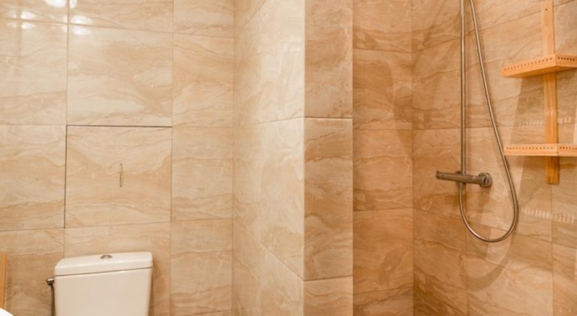 Hotel Otte Myrhorod Pokój zdjęcie