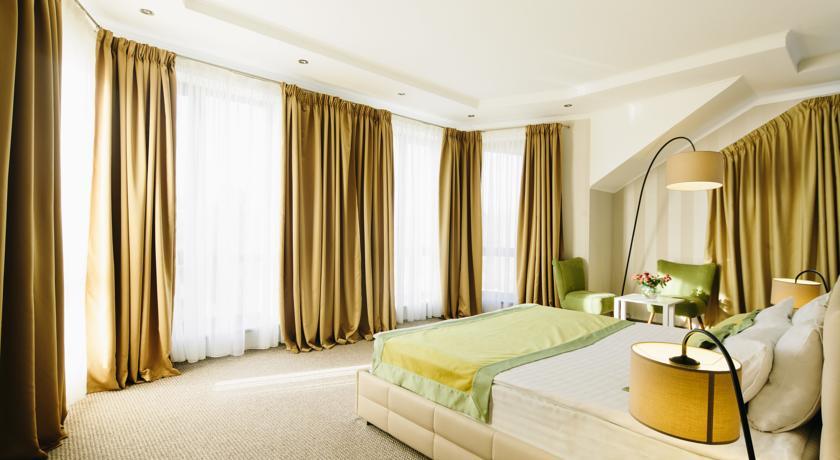 Hotel Otte Myrhorod Pokój zdjęcie