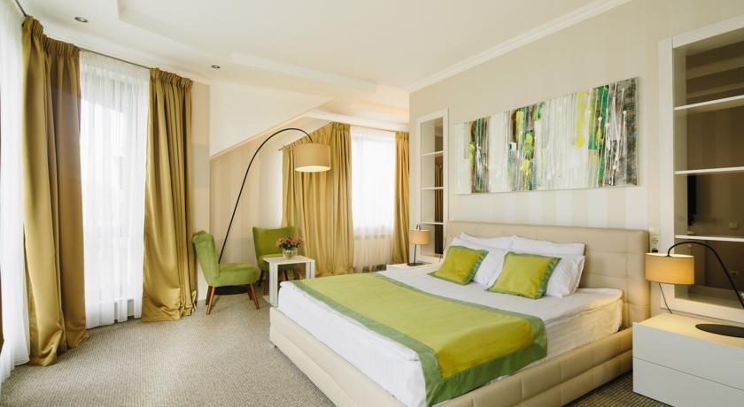 Hotel Otte Myrhorod Pokój zdjęcie
