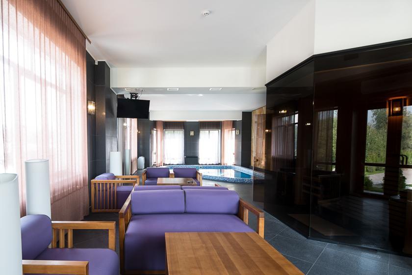 Hotel Otte Myrhorod Zewnętrze zdjęcie