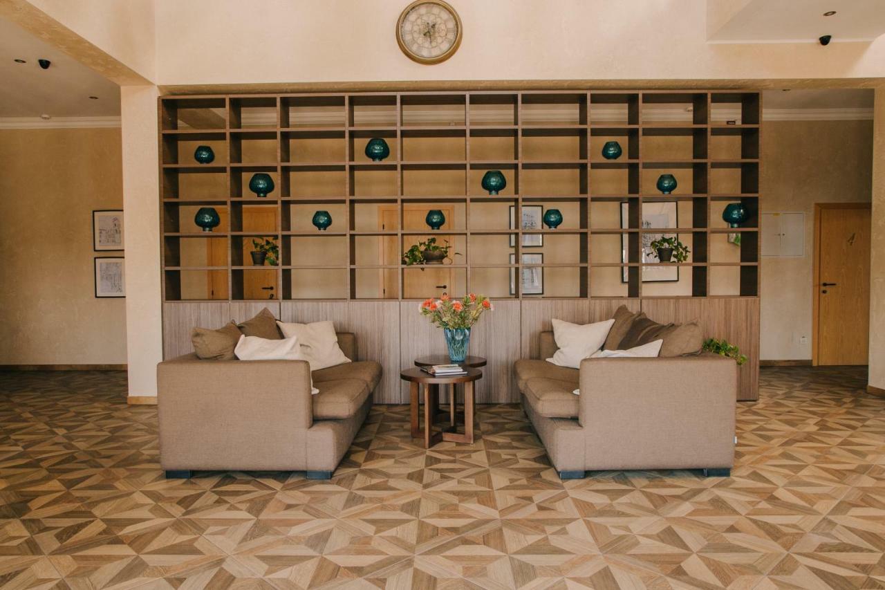 Hotel Otte Myrhorod Zewnętrze zdjęcie